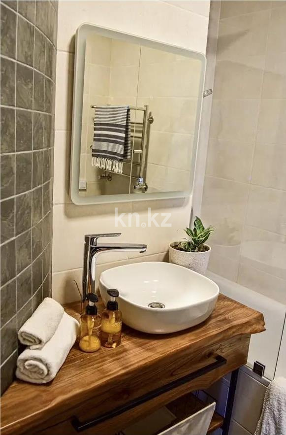 Продажа 3-комнатной квартиры, 80 м² - Продажа квартир в Казахстане - страница 18 фото 5 из 5