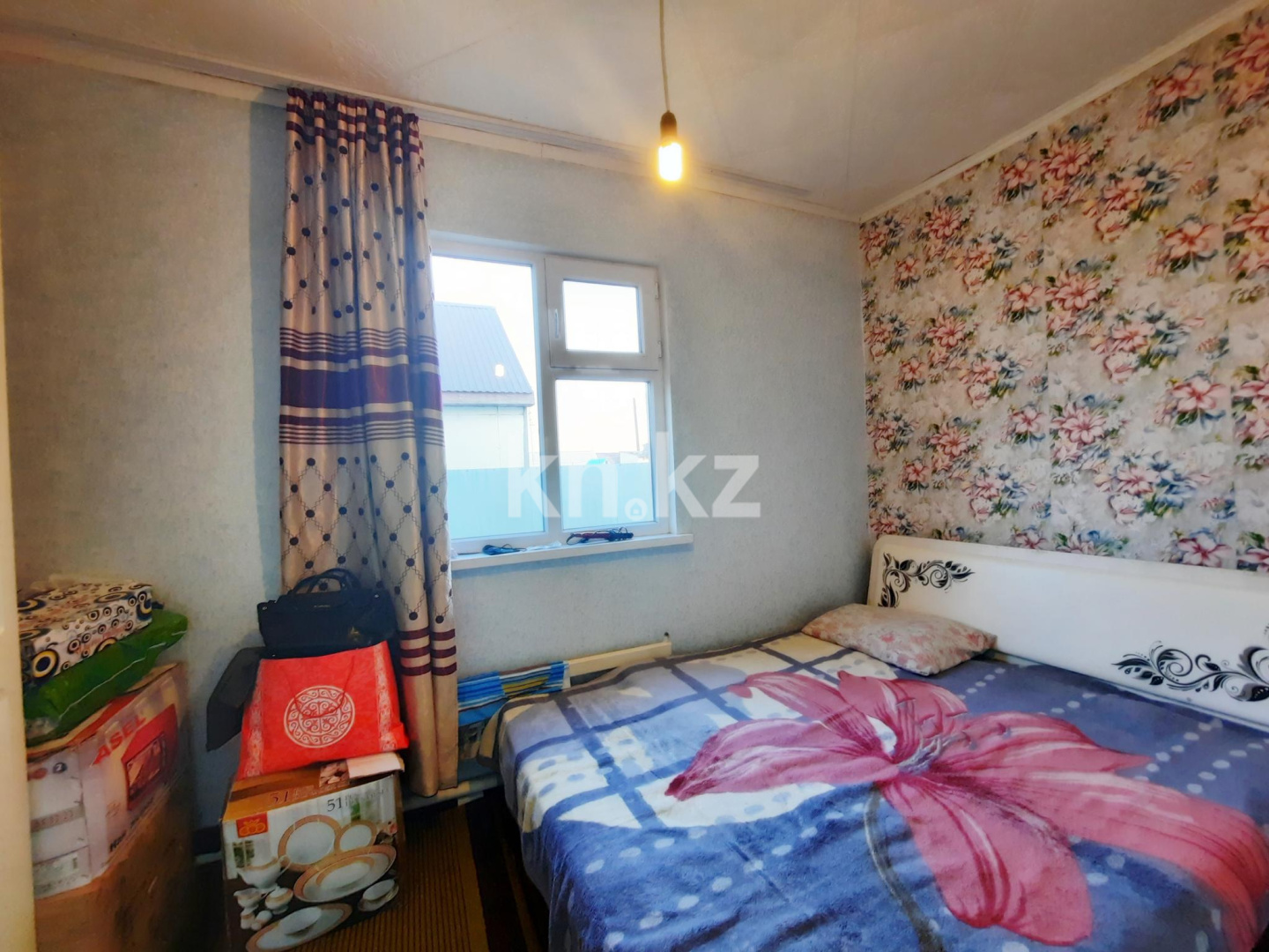 Продажа 4-комнатного дома, 90 м², мкр-н Балауса - Продажа домов, коттеджей в Уральске фото 12 из 18