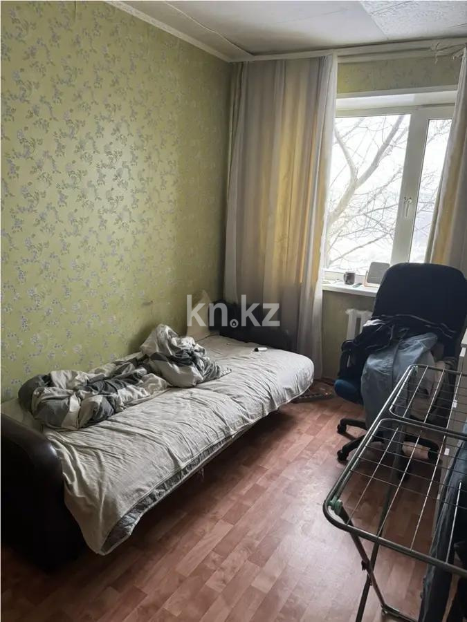 Продажа 3-комнатной квартиры, 59 м², мкр-н 23, дом  37 в Караганде - фото 2