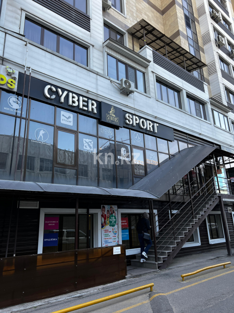 Продажа , 200 м², Гагарина, дом  309 - Продажа действующего бизнеса в Алматы с фото фото 4 из 39