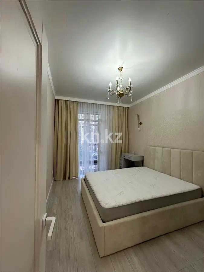 Продажа 2-комнатной квартиры, 43 м², ул. Айтматова, дом  60/1 в Астане - фото 2