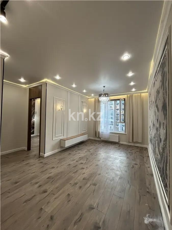 Продажа 2-комнатной квартиры, 44 м² - Продажа квартир в р-не Сарайшык Астаны фото 1 из 5