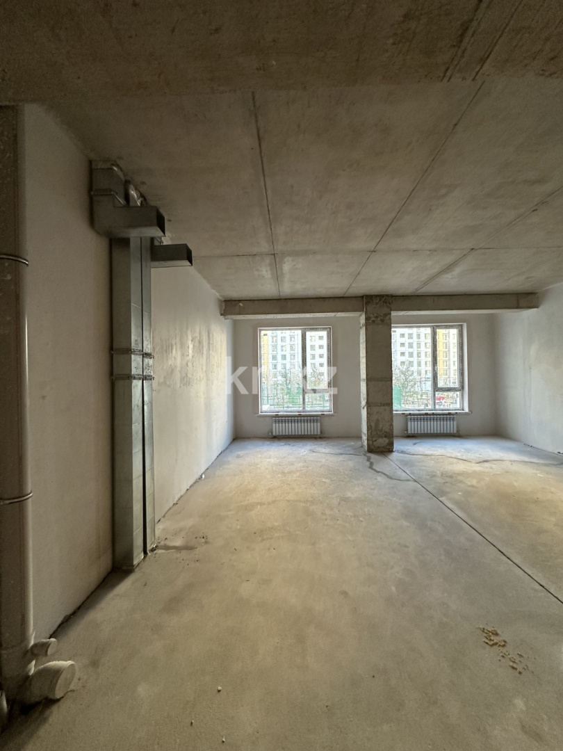 Продажа 2-комнатной квартиры, 51 м², пр. Байдибек би, дом  127/7 - Продажа квартир в Шымкенте фото 11 из 14