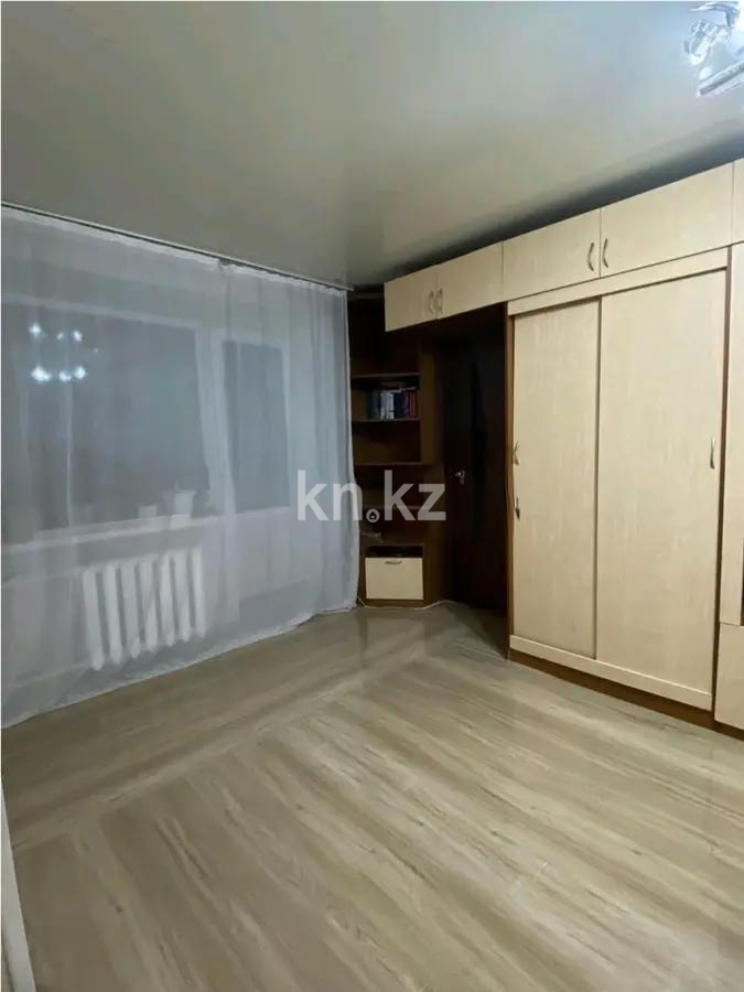 Продажа 2-комнатной квартиры, 42 м², ул. Чернышевского, дом  91 - Продажа квартир в Темиртау фото 1 из 5