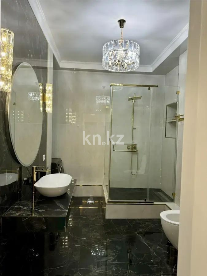 Продажа 4-комнатной квартиры, 130 м², мкр-н Акжар, дом  3/10 в Алматы - фото 6