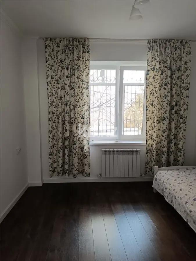 Продажа 4-комнатной квартиры, 100 м² - Продажа четырехкомнатных квартир в Алматы фото 2 из 7