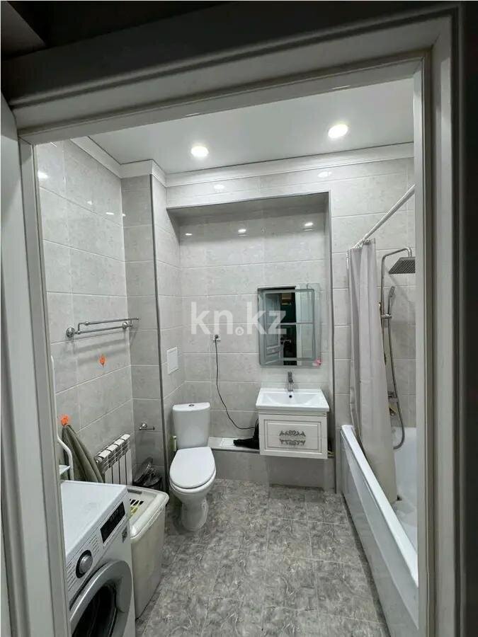 Продажа 3-комнатной квартиры, 85 м² в Алматы - фото 4