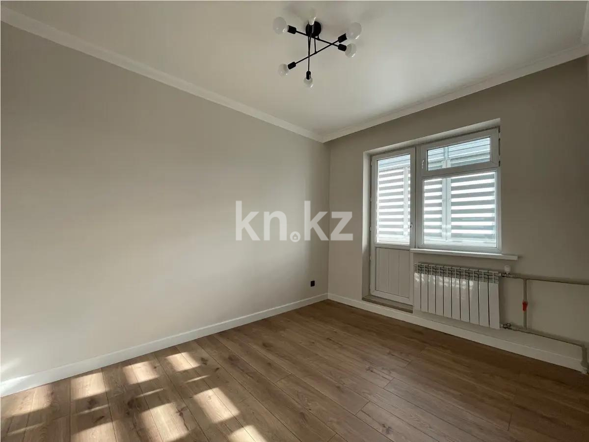 Продажа 3-комнатной квартиры, 65.3 м², ул. Тлендиева, дом  254 - Продажа  трехкомнатных квартир в Алматы фото 3 из 7