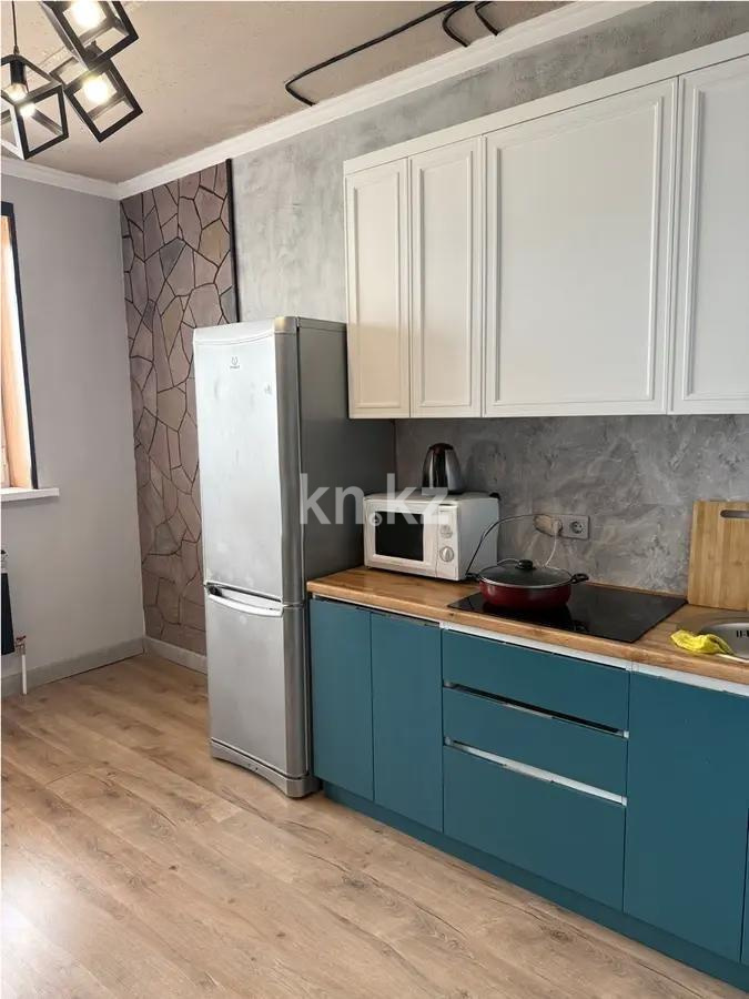 Продажа 1-комнатной квартиры, 36 м², ул. Калдаякова, дом  28 в Астане - фото 2