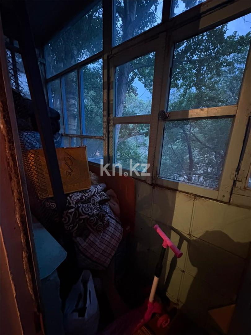 Продажа 2-комнатной квартиры, 44 м² в Темиртау - фото 11