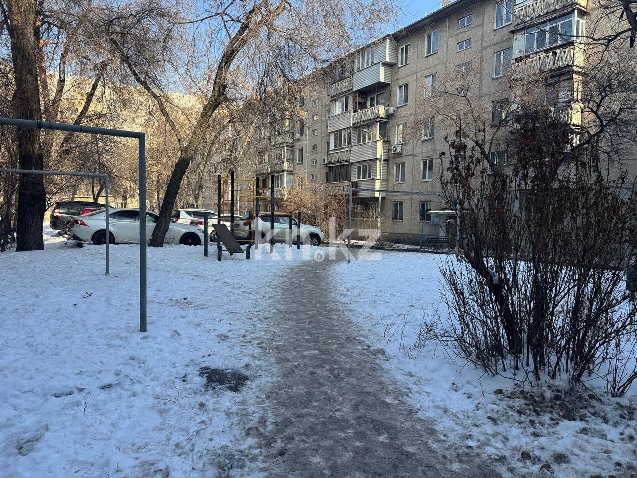 Продажа 3-комнатной квартиры, 63 м² - Продажа земельных участков в Актау фото 17 из 18