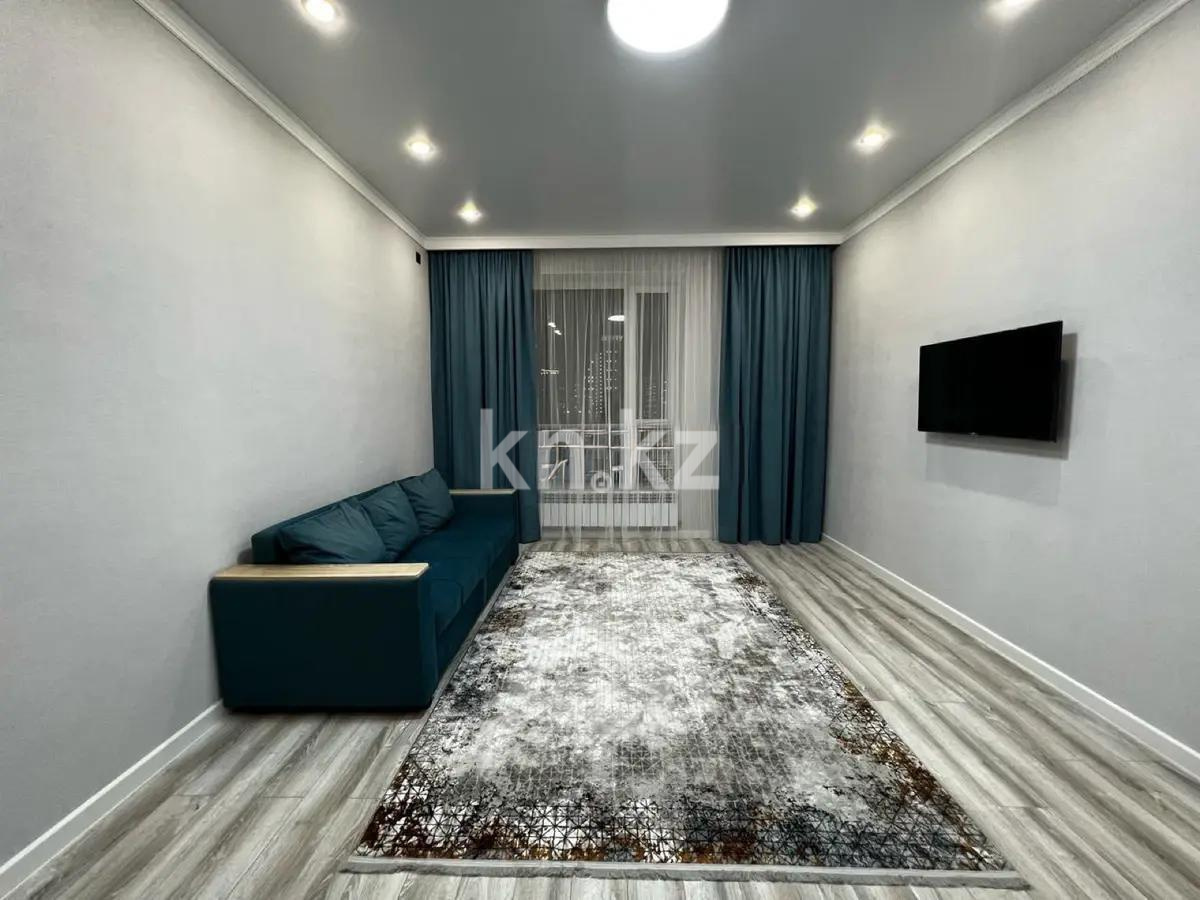Продажа 1-комнатной квартиры, 43 м², ул. Култегин, дом  13 в Астане