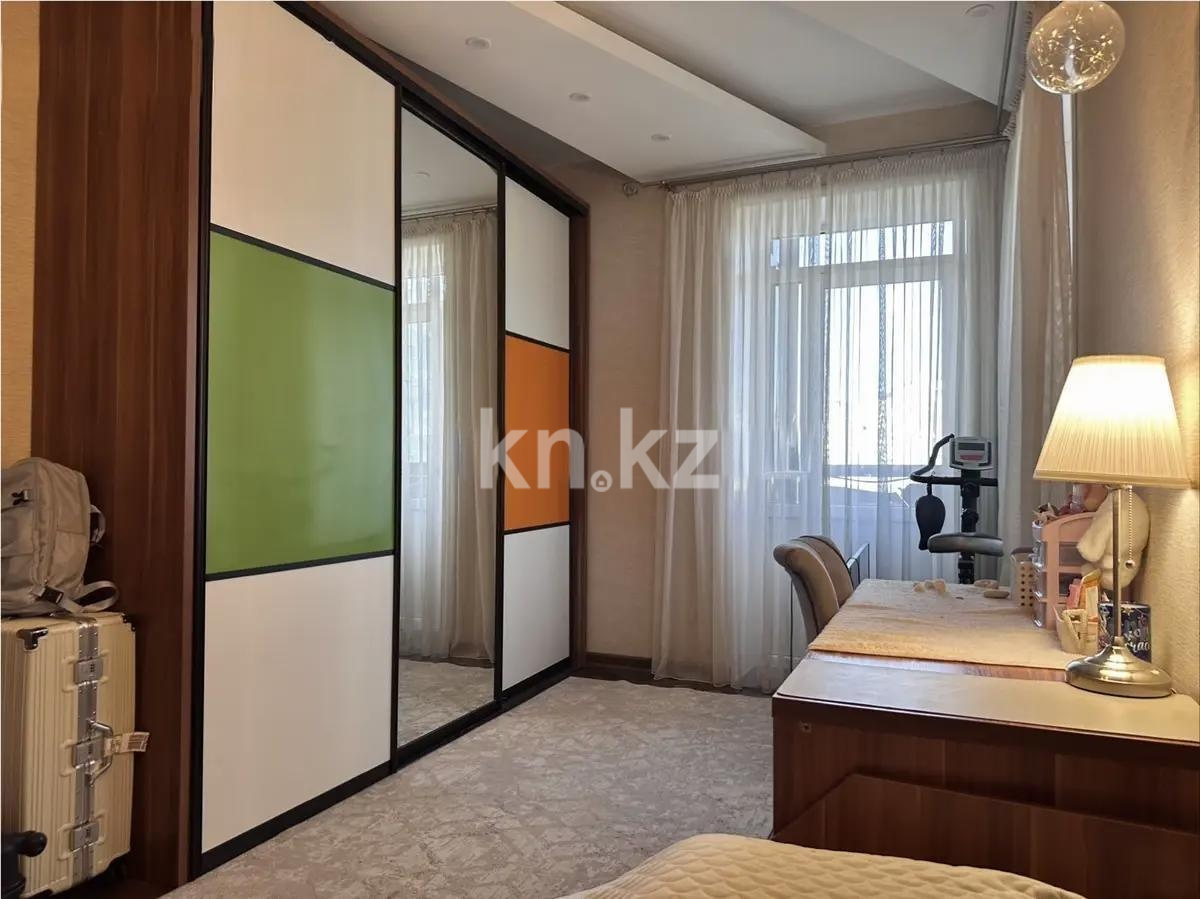 Продажа 4-комнатной квартиры, 127 м² - Продажа баз, складов и промышленной недвижимости в Семее фото 3 из 4
