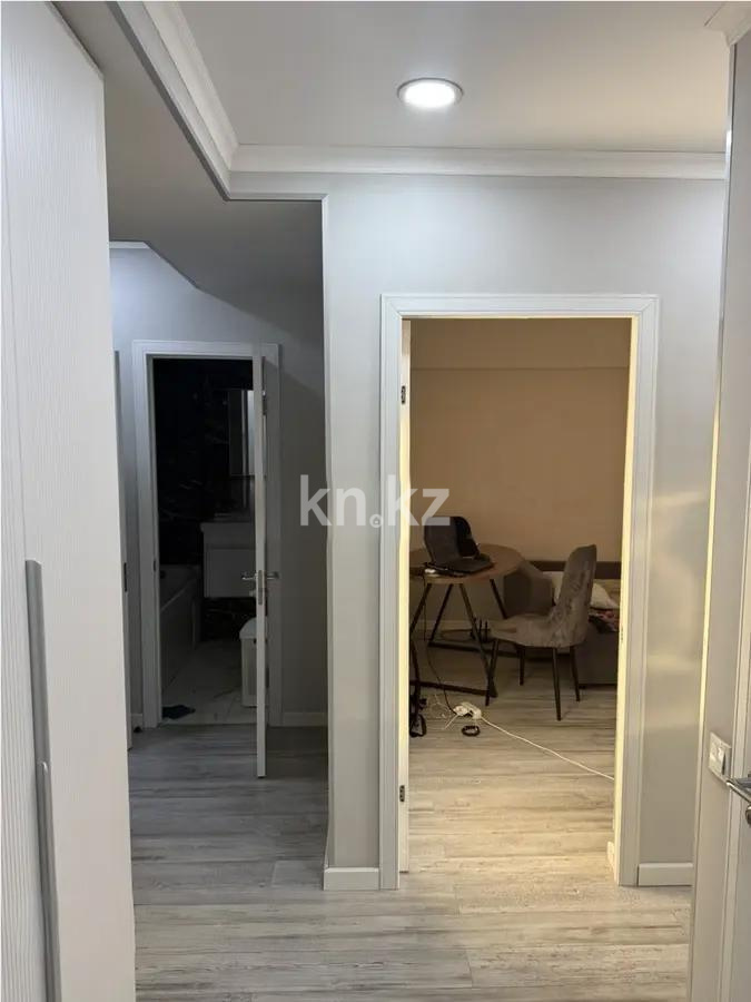 Продажа 2-комнатной квартиры, 60 м² - Недвижимость в Казахстане - страница 5 фото 5 из 5