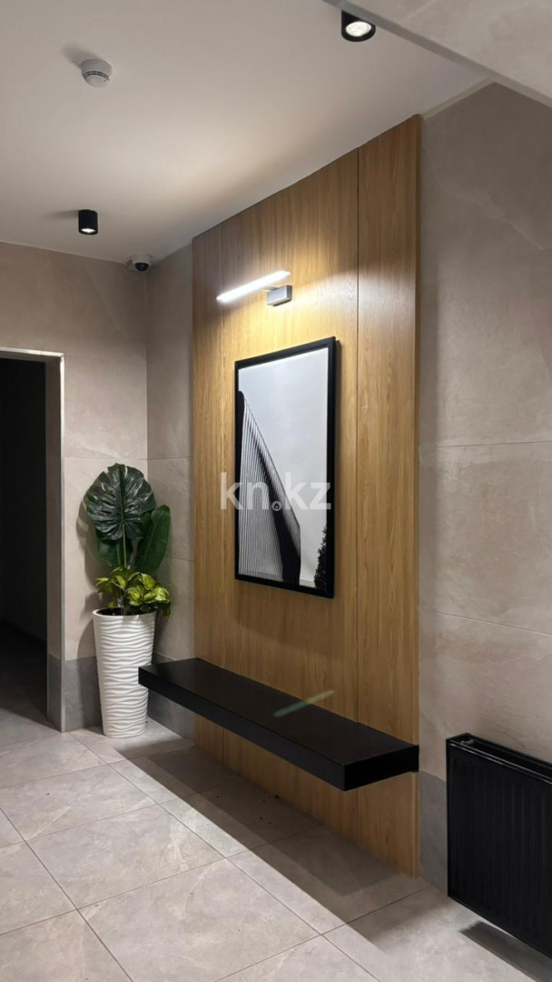 Продажа 3-комнатной квартиры, 93 м² в Астане - фото 20