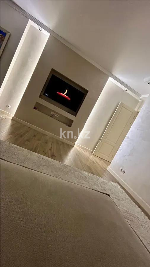 Продажа 3-комнатной квартиры, 98 м², ул. Бокейхана, дом  8 - Продажа  трехкомнатных квартир в новостройках Астаны без посредников фото 1 из 3