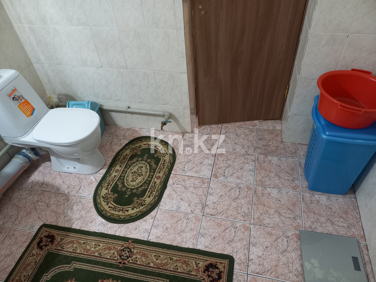 Аренда 3-комнатной квартиры, 123 м² - Аренда квартир помесячно в Казахстане - страница 10 фото 22 из 40