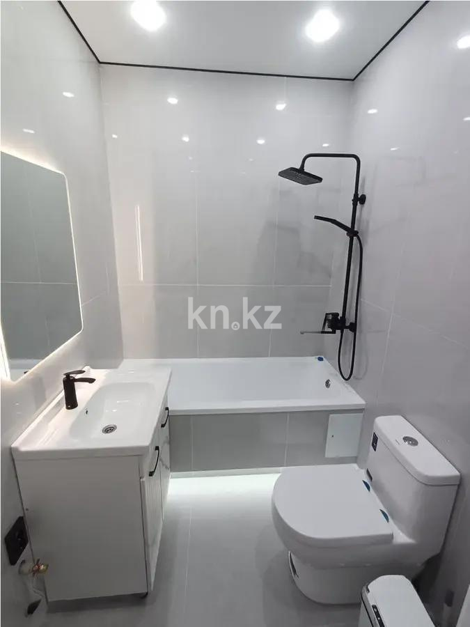 Продажа 3-комнатной квартиры, 47 м², мкр. Шугыла, дом  340/46 - Продажа  трехкомнатных квартир в Алматы фото 5 из 7