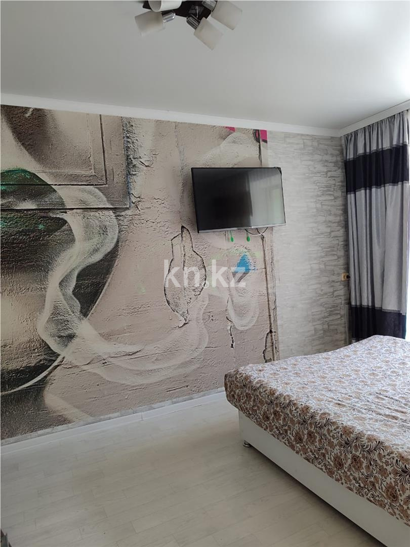 Продажа 1-комнатной квартиры, 32 м² в Караганде - фото 3