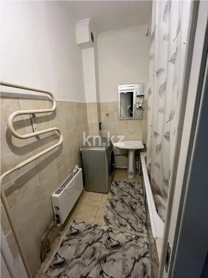 Продажа 2-комнатной квартиры, 70 м² в Алматы - фото 4