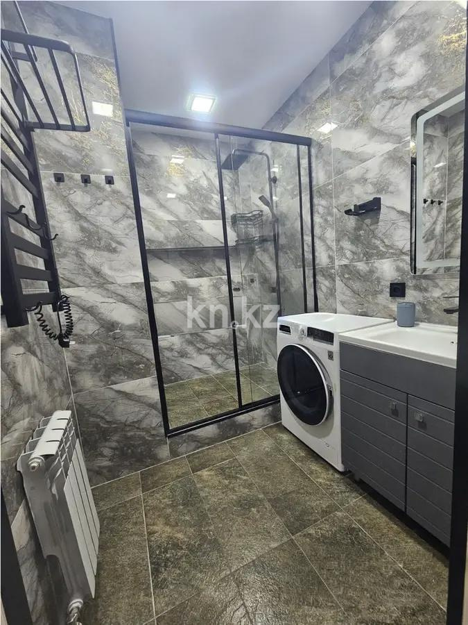 Продажа 3-комнатной квартиры, 69 м² - Продажа квартир в Алматы фото 2 из 5