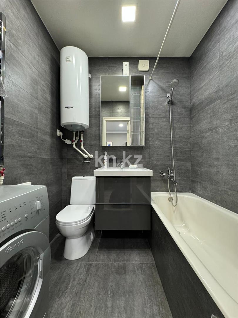 Продажа 2-комнатной квартиры, 40 м² - Продажа квартир в Караганде - страница 38 фото 4 из 7