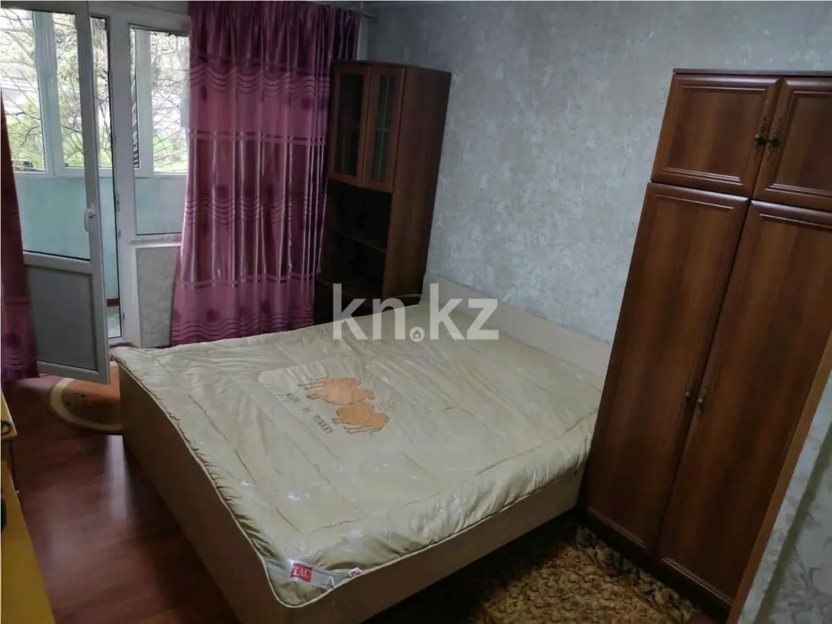 Продажа 3-комнатной квартиры, 65 м², ул. Саина, дом  22 - Продажа  трехкомнатных квартир в Алматы фото 3 из 4