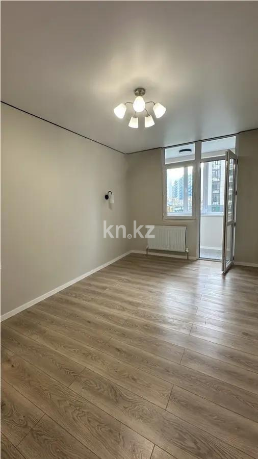 Продажа 2-комнатной квартиры, 50.6 м² в Алматы - фото 2