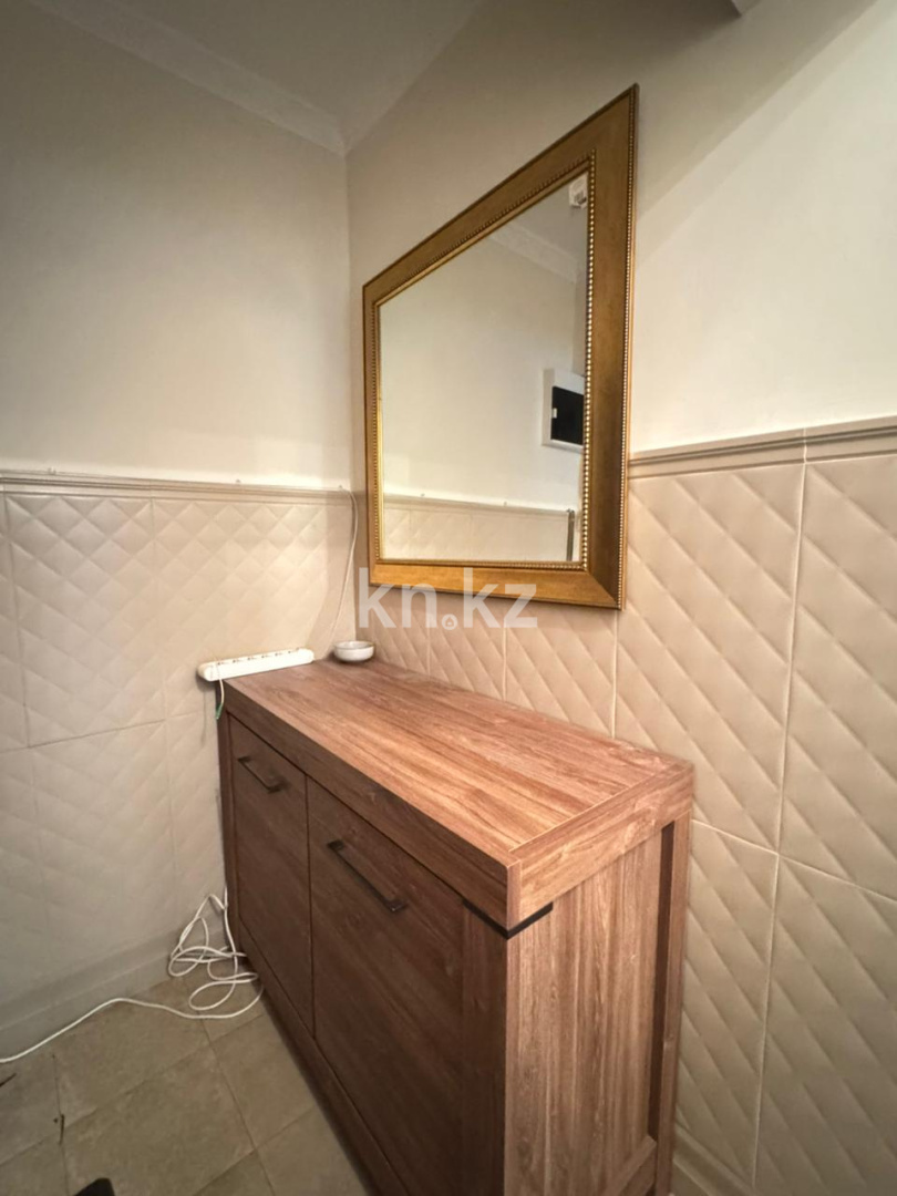 Продажа 2-комнатной квартиры, 42 м² в Алматы - фото 12