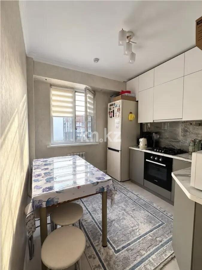 Продажа 2-комнатной квартиры, 60 м² в Алматы - фото 3