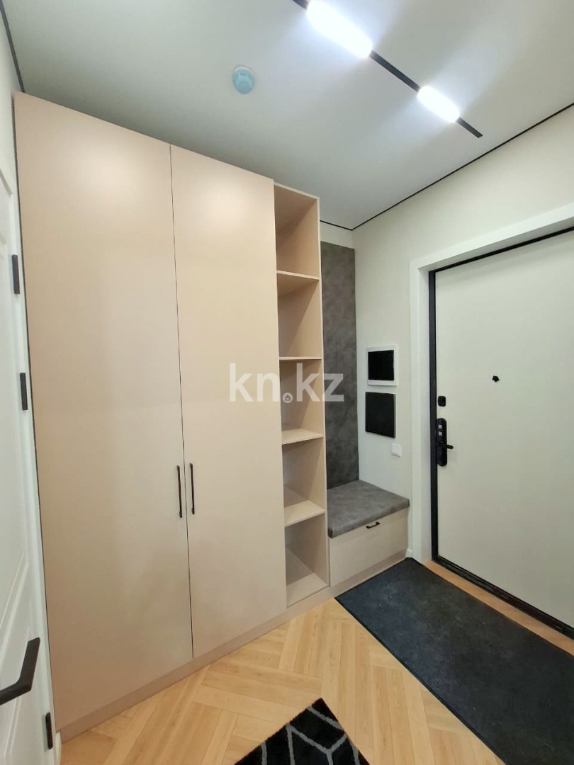 Аренда 3-комнатной квартиры, 65 м², ул. Розыбакиева - Продажа квартир в Алматы фото 14 из 18