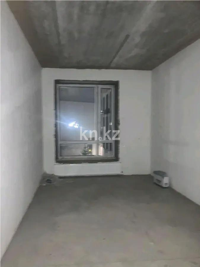 Продажа 1-комнатной квартиры, 40.7 м², пр. Аль-Фараби, дом  7/2 - Продажа квартир в Астане без посредников с фото фото 1 из 4