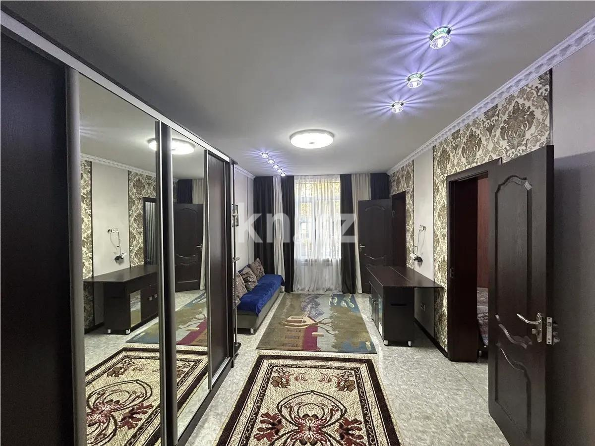 Продажа 2-комнатной квартиры, 56 м² - Продажа двухкомнатных квартир в Алматы - страница 8 фото 1 из 3