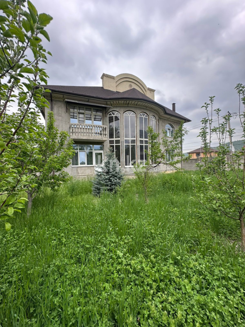 Продажа 10-комнатного дома, 605 м² в Алматы - фото 6