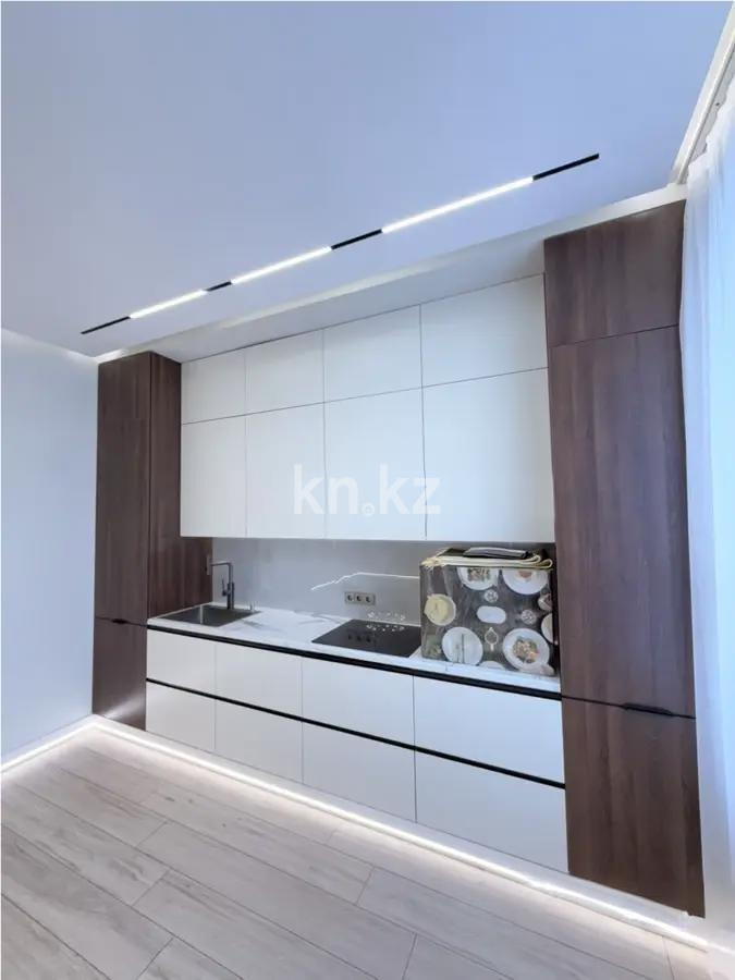 Продажа 2-комнатной квартиры, 49.8 м² - Продажа квартир в Алматы - страница 3 фото 2 из 4