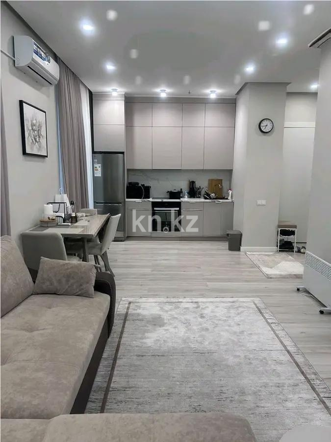 Продажа 2-комнатной квартиры, 50 м² в Астане - фото 3
