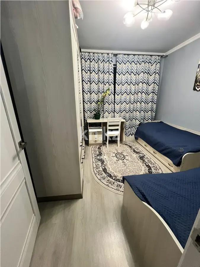 Продажа 2-комнатной квартиры, 56 м² - Продажа  двухкомнатных квартир в новостройках Алматы - страница 11 фото 2 из 5