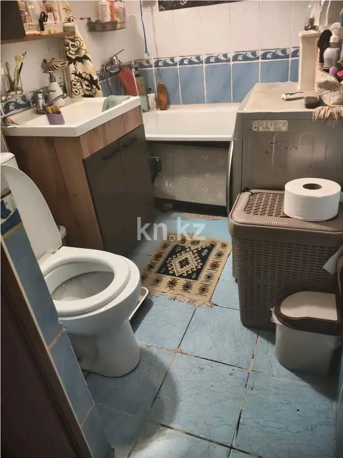 Продажа 2-комнатной квартиры, 43.8 м², ул. Таха Хусейна, дом  2/2 - Продажа квартир в Астане фото 4 из 6