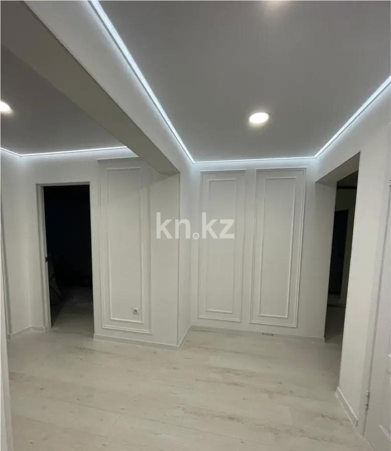 Продажа 3-комнатной квартиры, 88.2 м², мкр-н Нуркент, дом  5/9 в Алматы - фото 6