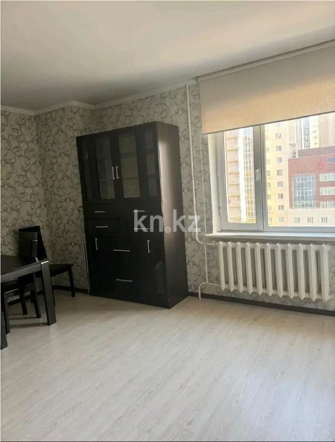 Продажа 1-комнатной квартиры, 47 м² в Астане