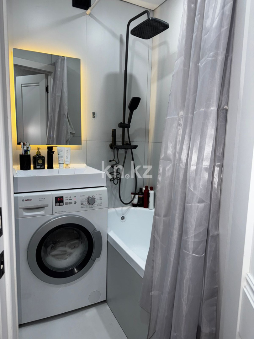 Продажа 2-комнатной квартиры, 46 м² - Недвижимость в Караганде - страница 25 фото 9 из 9