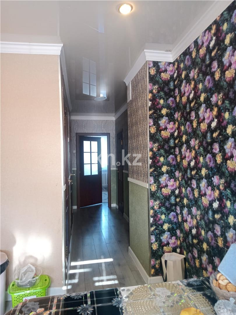 Продажа 3-комнатной квартиры, 67 м² - Продажа трехкомнатных квартир в Караганде - страница 3 фото 15 из 23