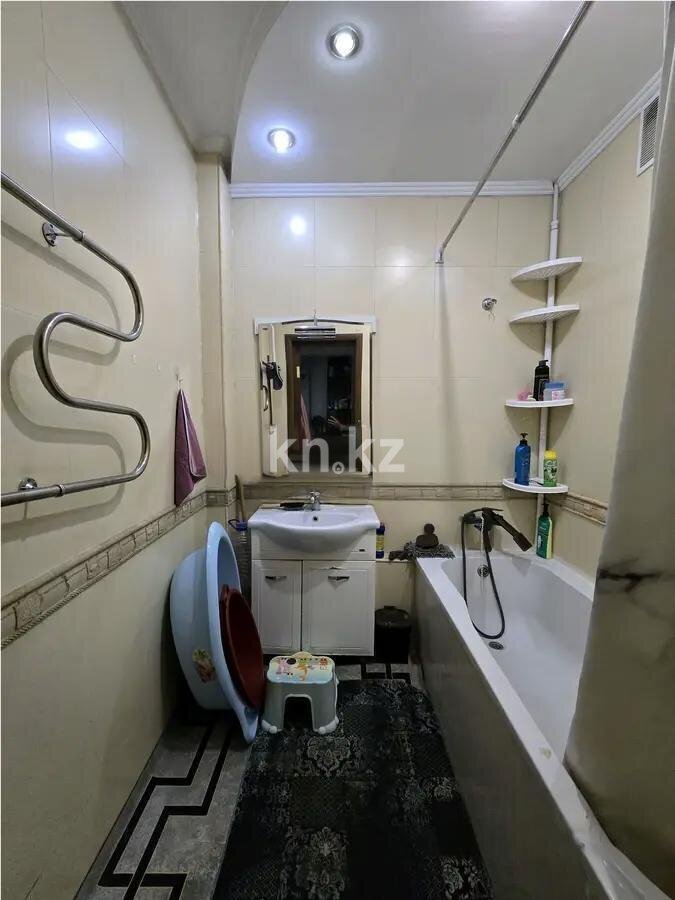 Продажа 3-комнатной квартиры, 75 м² в Алматы - фото 5