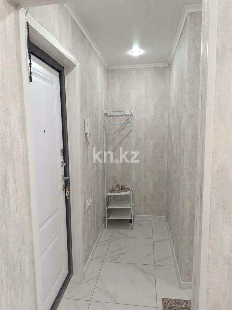 Продажа 1-комнатной квартиры, 30 м² в Караганде - фото 5