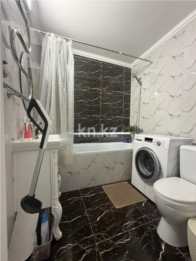 Продажа 2-комнатной квартиры, 43 м² - Продажа квартир в Алматы - страница 4 фото 4 из 5