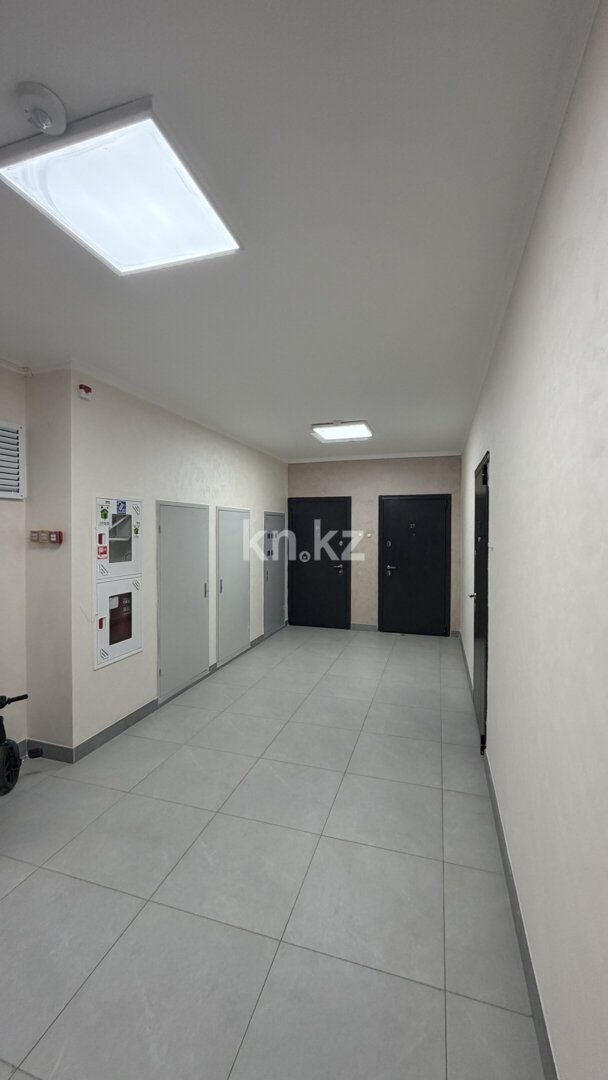 Продажа 1-комнатной квартиры, 42 м² в Шымкенте - фото 2