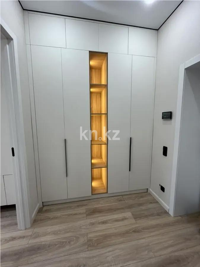 Продажа 2-комнатной квартиры, 47 м² в Астане - фото 4