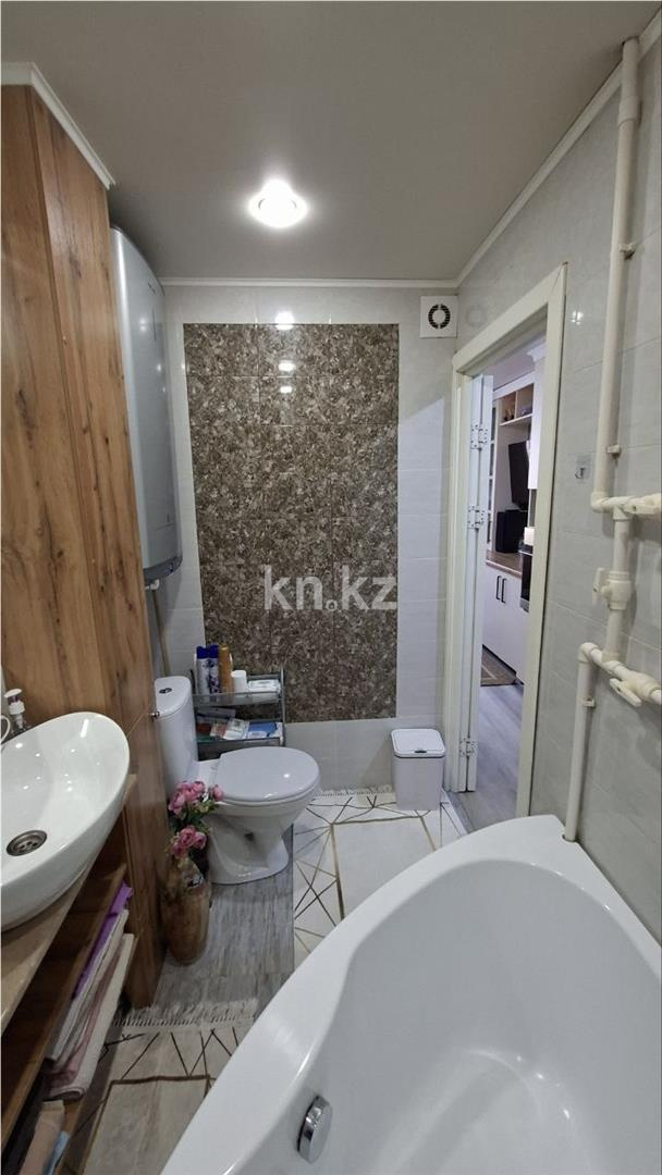 Продажа 1-комнатной квартиры, 33 м² - Недвижимость в Темиртау - страница 3 фото 14 из 15