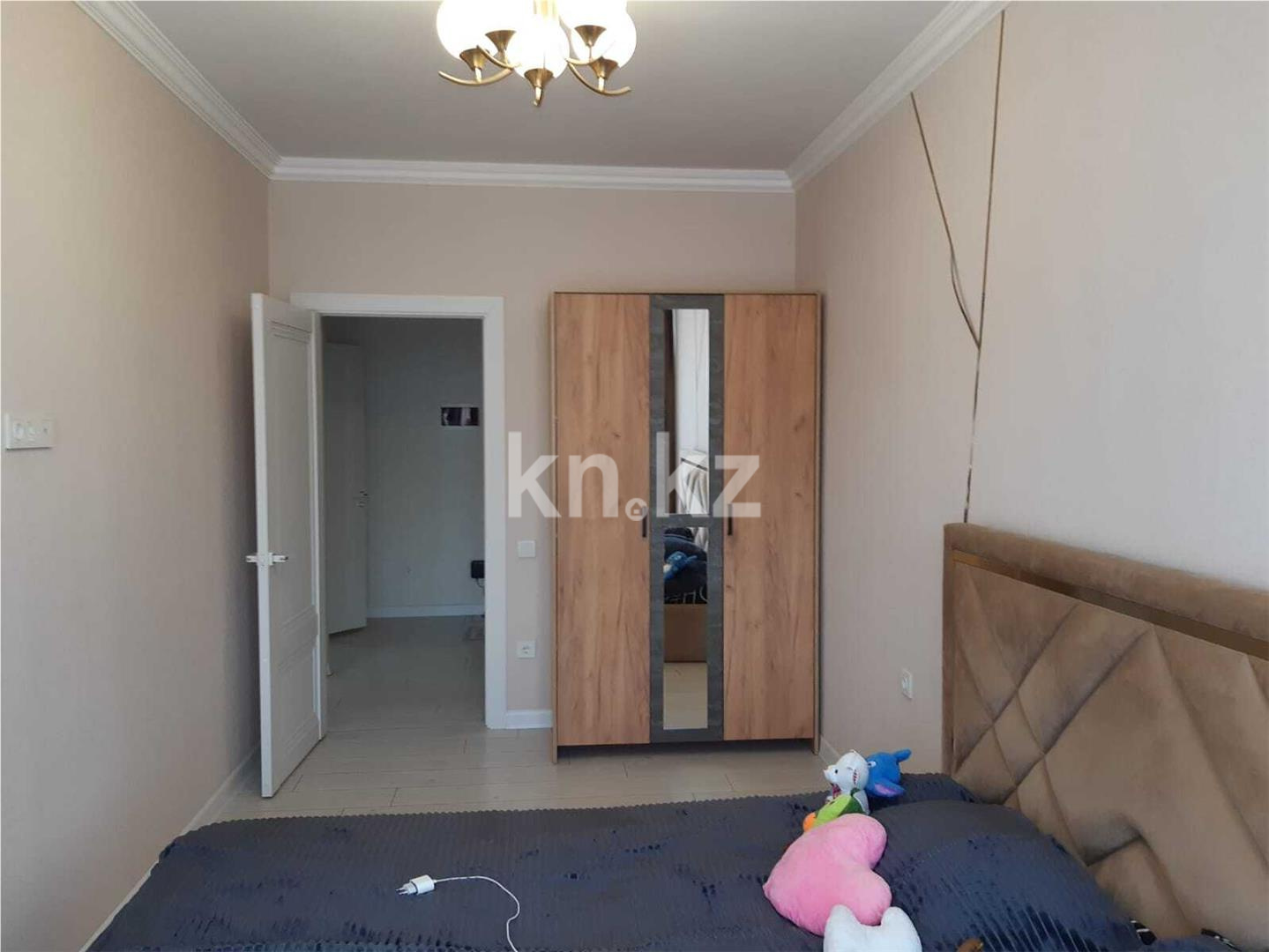 Продажа 2-комнатной квартиры, 64 м² - Продажа квартир в Астане - страница 7 фото 4 из 9