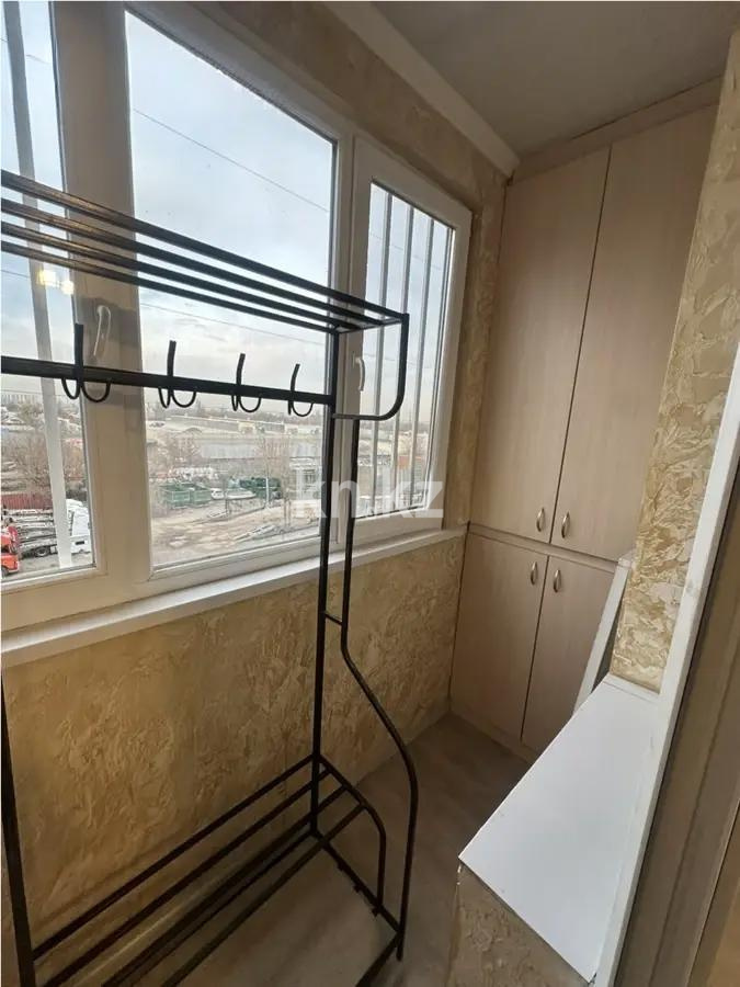 Продажа 2-комнатной квартиры, 64 м², мкр-н Аксай-1, дом  11/9 - Продажа  двухкомнатных квартир в Алматы фото 5 из 5